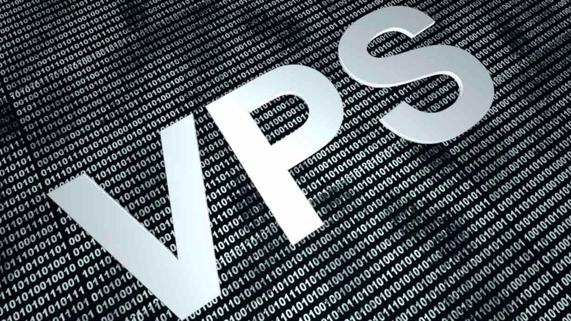 Tầm quan trọng của VPS