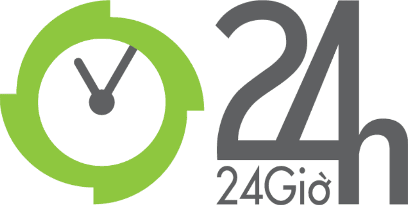 24h