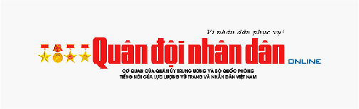 Báo Quân Đội Nhân Dân