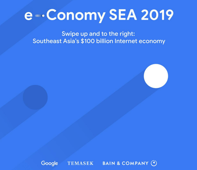 Nền kinh tế số Đông Nam Á 2019 - Công bố mới nhất từ Google