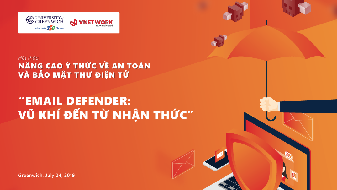 Ngày hè ý nghĩa của VNETWORK cùng sinh viên trường Đại học Quốc tế Greenwich