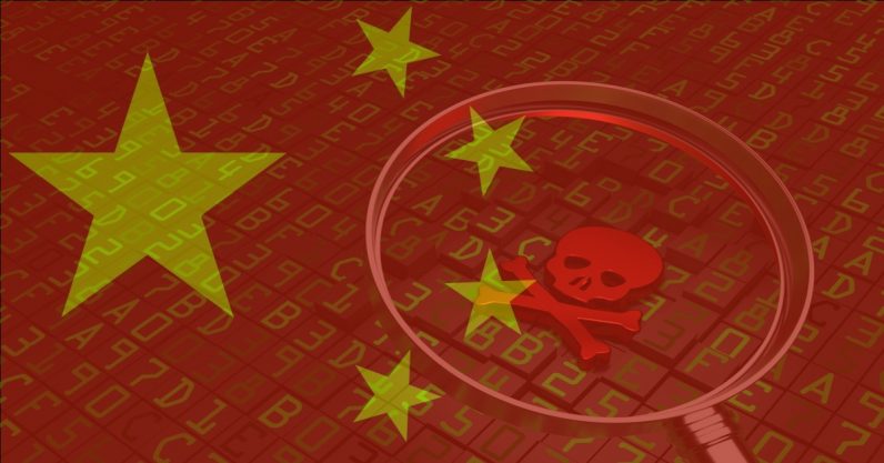 An ninh mạng - Hacker Trung Quốc tấn công Đông Nam Á