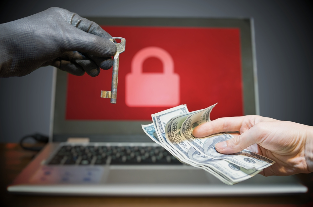 Làm thế nào để ngăn chặn mã độc tống tiền ransomware?