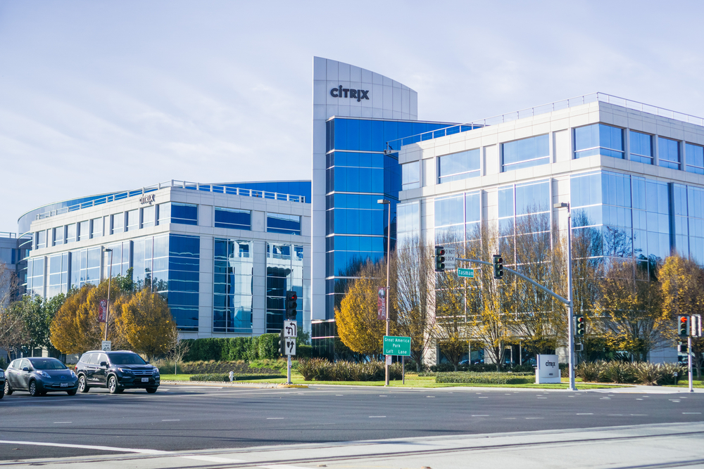 Hacker Iran tấn công dữ liệu của “gã khổng lồ phần mềm” Citrix