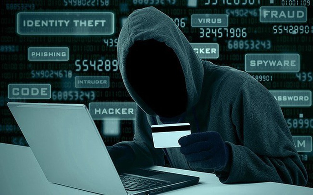 Vấn nạn tấn công mạng qua email: “núp bóng” doanh nghiệp uy tín