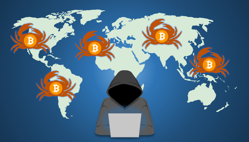 Chính thức chấm dứt cơn ác mộng Ransomware GandCrab