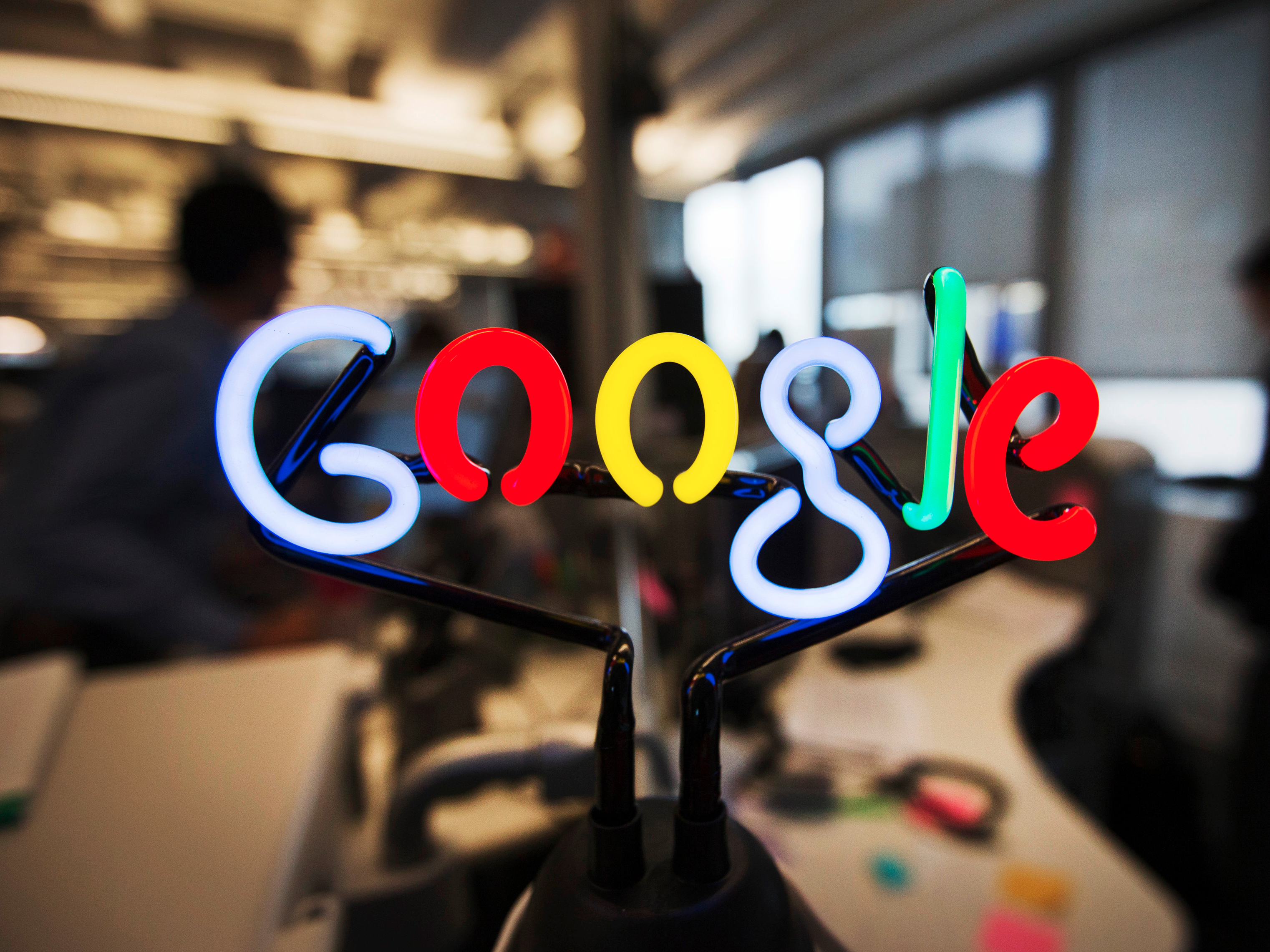 Hacker lợi dụng các dịch vụ của Google để tấn công người dùng
