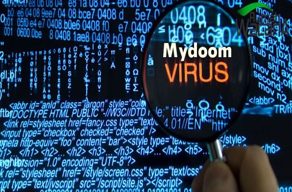 Sau 15 năm sâu độc MyDoom tiếp tục đe dọa người dùng email toàn thế giới