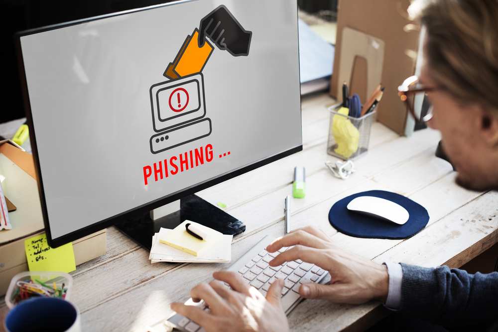 Sự thật đằng sau thủ đoạn lừa đảo Phishing và những lưu ý đối với người dùng