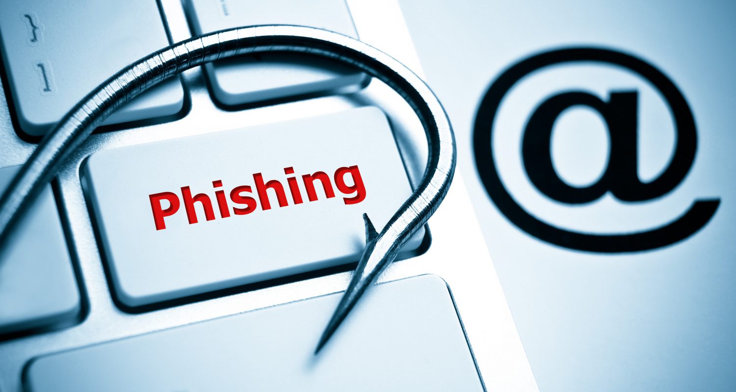 Tấn công phishing qua email và những điều cần biết