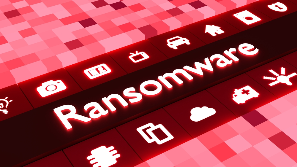 Mã độc Ransomware nguy hiểm như thế nào và cách phòng chống
