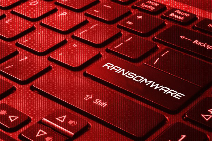 Ransomware tiếp tục là mối đe dọa nghiêm trọng của mọi doanh nghiệp