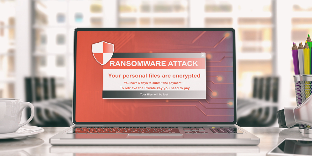 Đại dịch ransomware có dấu hiệu bùng nổ trên toàn thế giới