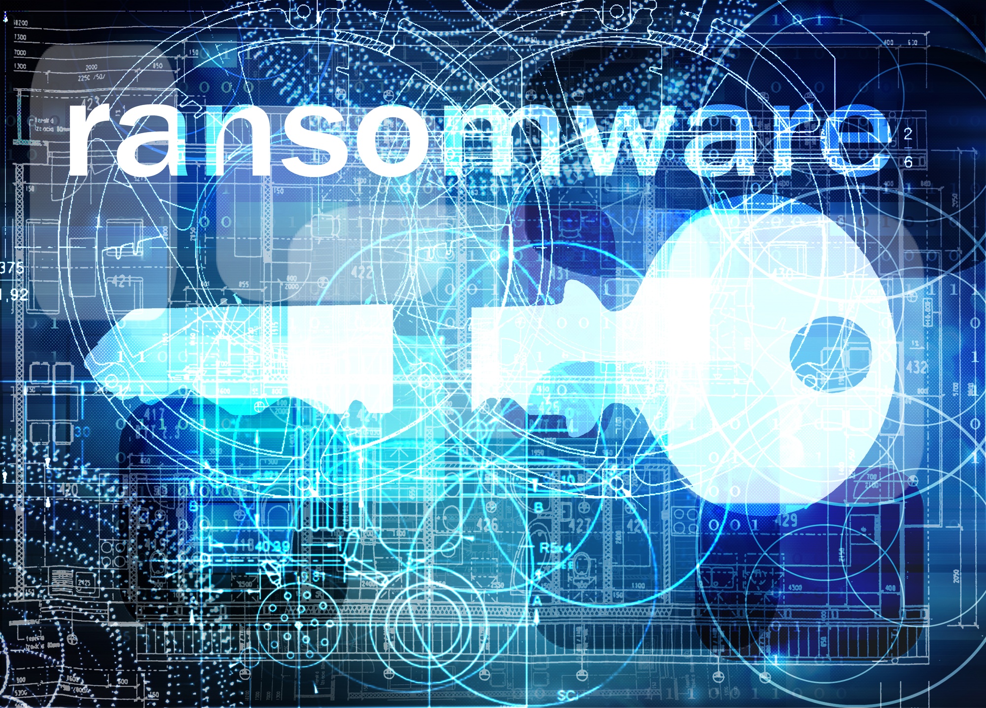 Cảnh báo Ransomware có thể mã hóa dữ liệu trên hạ tầng đám mây