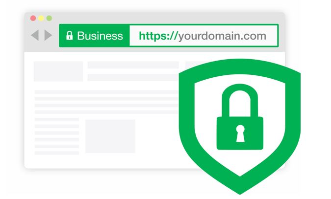 SSL - chứng chỉ bảo mật phải có cho mọi website